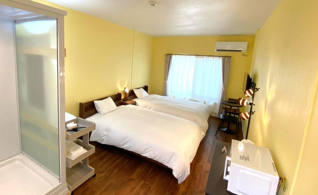 Hotel Shion no Umi