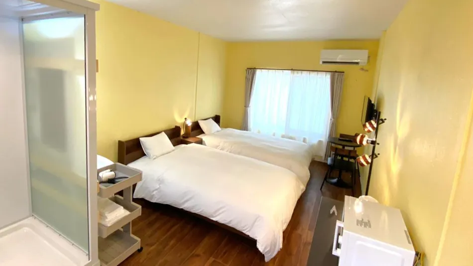 Hotel Shion no Umi