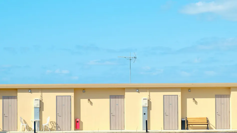Hotel Shion no Umi