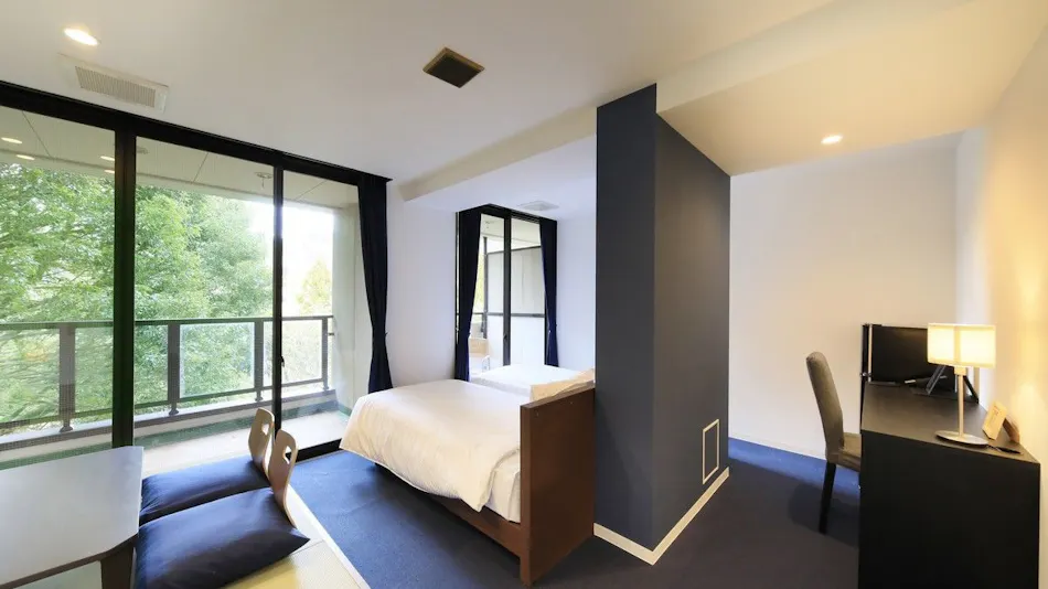 Hakone Suisen: Inn with Private Hot Spring Source