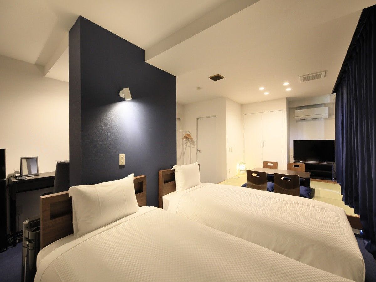 Hakone Suisen: Inn with Private Hot Spring Source