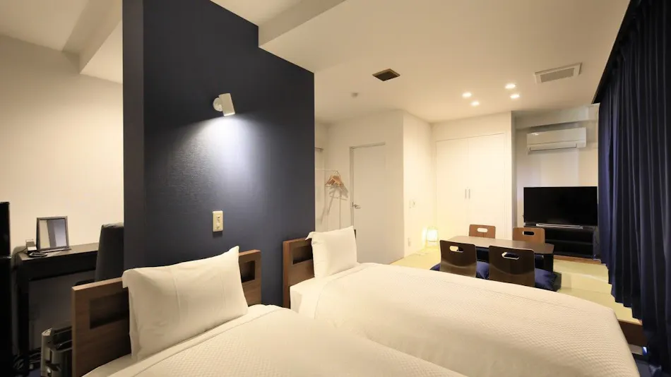 Hakone Suisen: Inn with Private Hot Spring Source