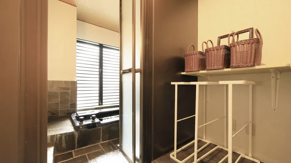 Hakone Suisen: Inn with Private Hot Spring Source