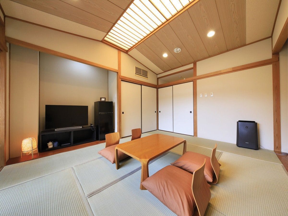 Hakone Suisen: Inn with Private Hot Spring Source