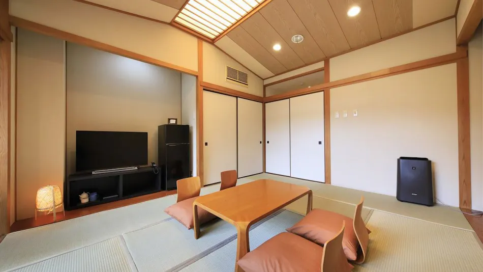 Hakone Suisen: Inn with Private Hot Spring Source