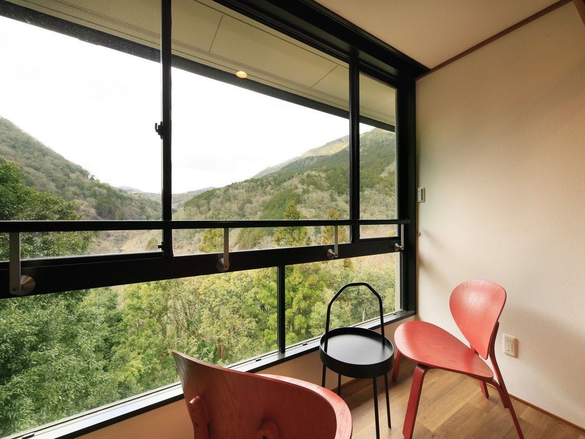 Hakone Suisen: Inn with Private Hot Spring Source