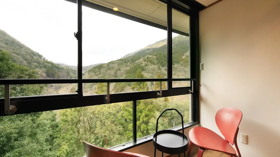 Hakone Suisen: Inn with Private Hot Spring Source