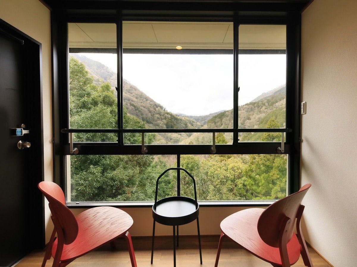 Hakone Suisen: Inn with Private Hot Spring Source