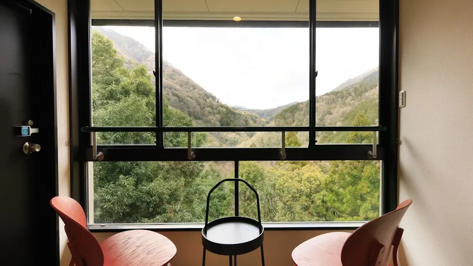 Hakone Suisen: Inn with Private Hot Spring Source