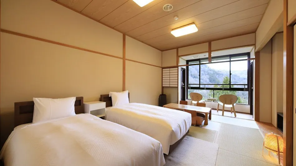 Hakone Suisen: Inn with Private Hot Spring Source