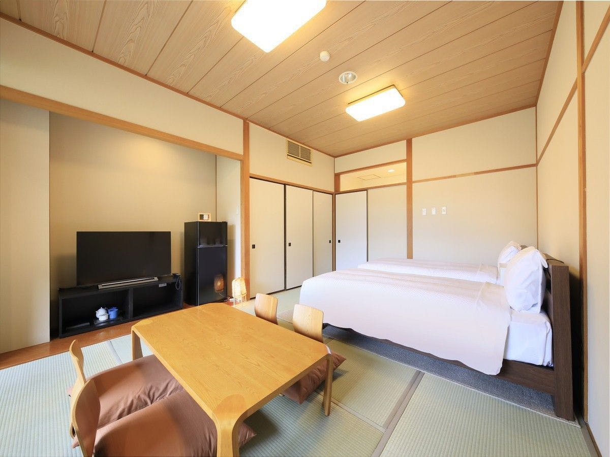 Hakone Suisen: Inn with Private Hot Spring Source