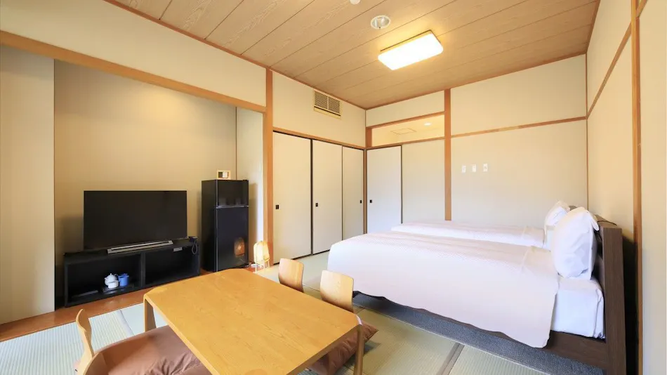 Hakone Suisen: Inn with Private Hot Spring Source