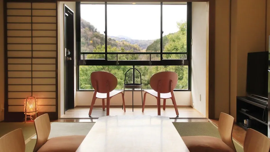 Hakone Suisen: Inn with Private Hot Spring Source