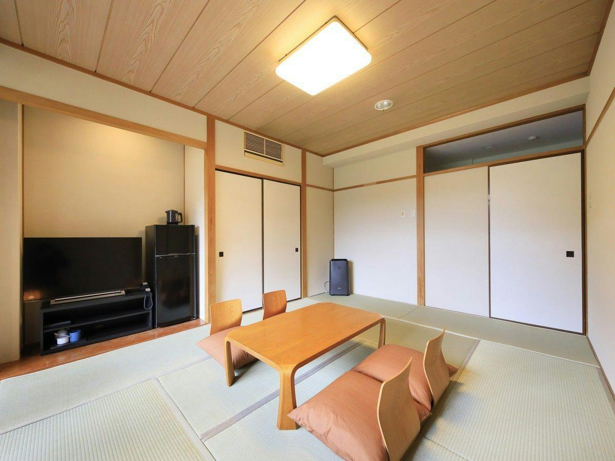 Hakone Suisen: Inn with Private Hot Spring Source