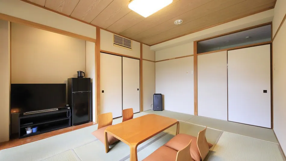 Hakone Suisen: Inn with Private Hot Spring Source