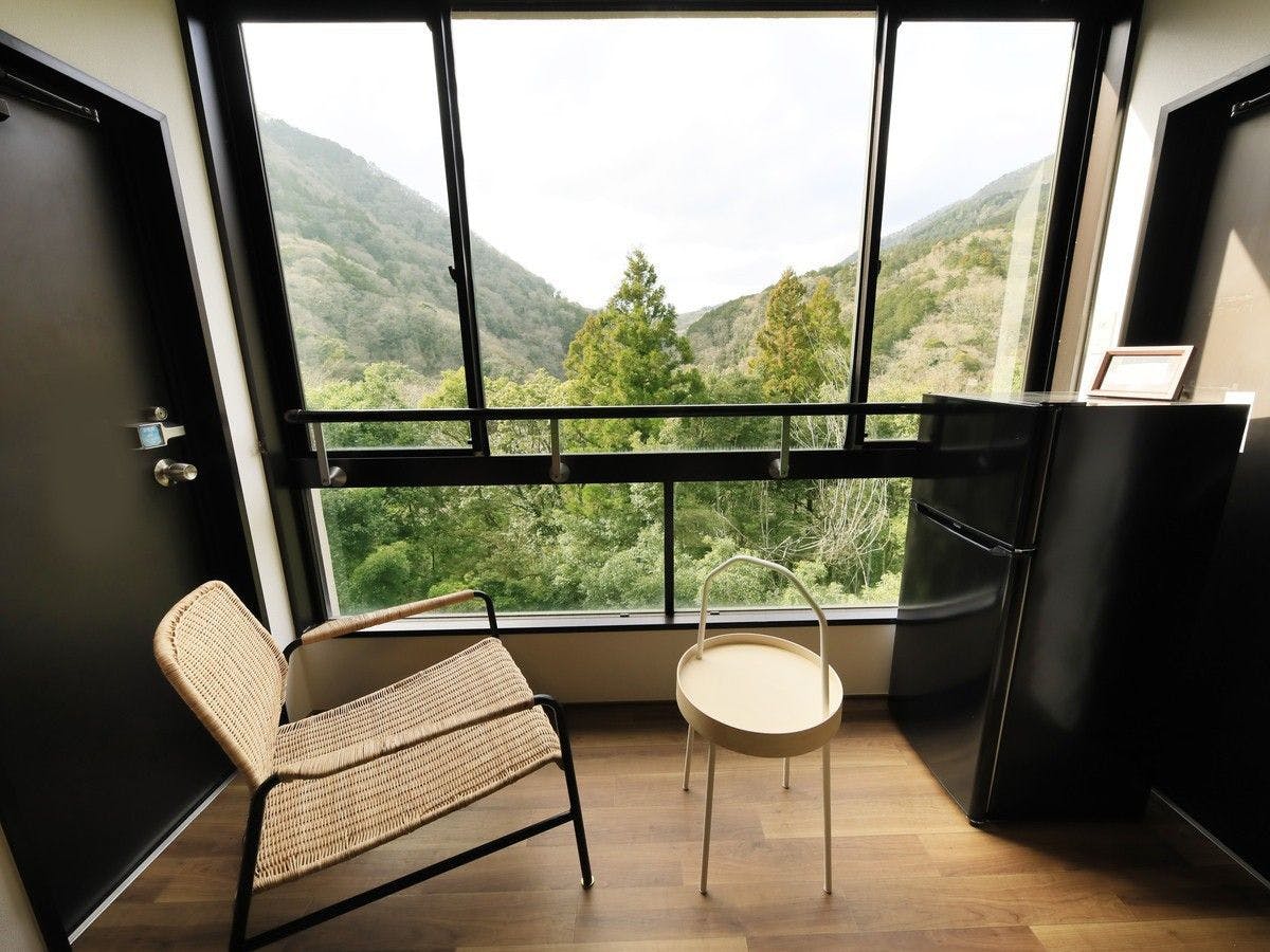 Hakone Suisen: Inn with Private Hot Spring Source