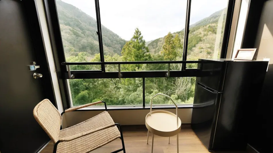 Hakone Suisen: Inn with Private Hot Spring Source