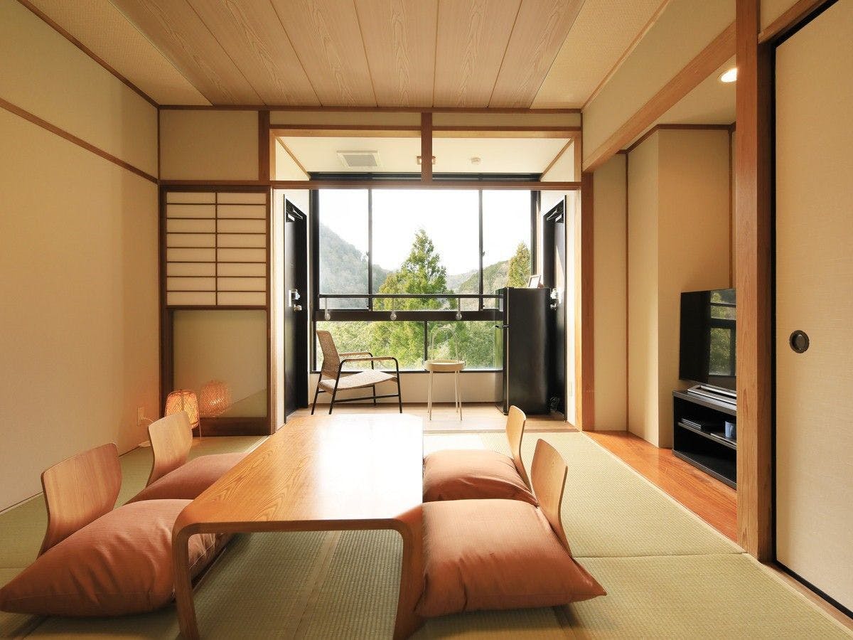 Hakone Suisen: Inn with Private Hot Spring Source