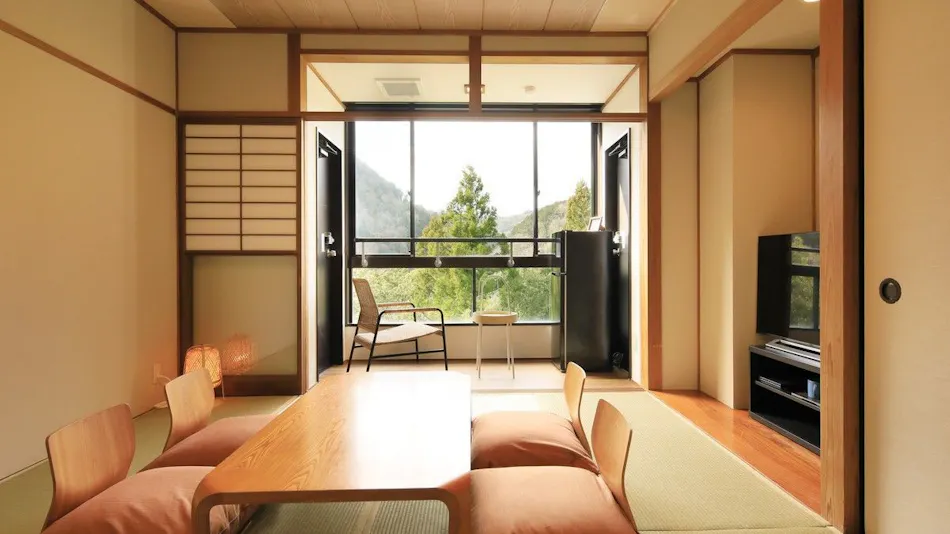 Hakone Suisen: Inn with Private Hot Spring Source