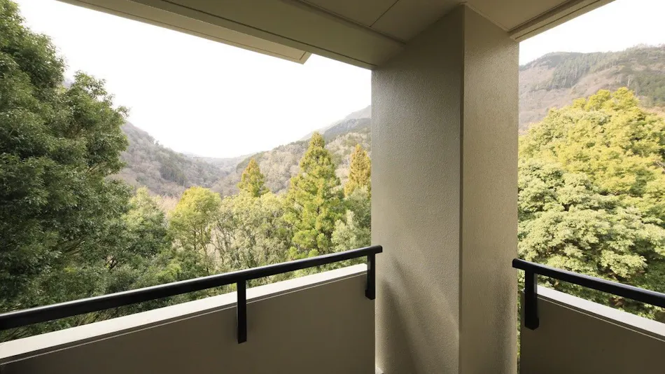 Hakone Suisen: Inn with Private Hot Spring Source
