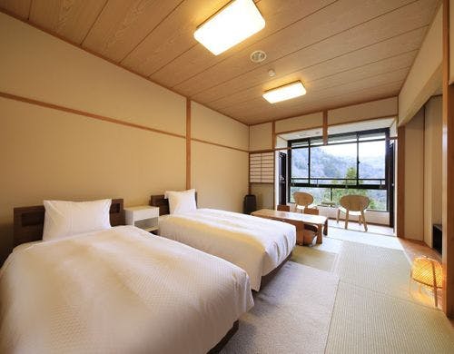 スーペリアルーム