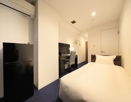 シングルルーム