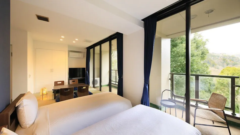 Hakone Suisen: Inn with Private Hot Spring Source