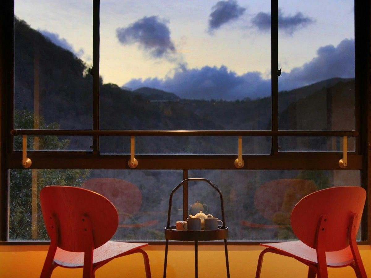 Hakone Suisen: Inn with Private Hot Spring Source