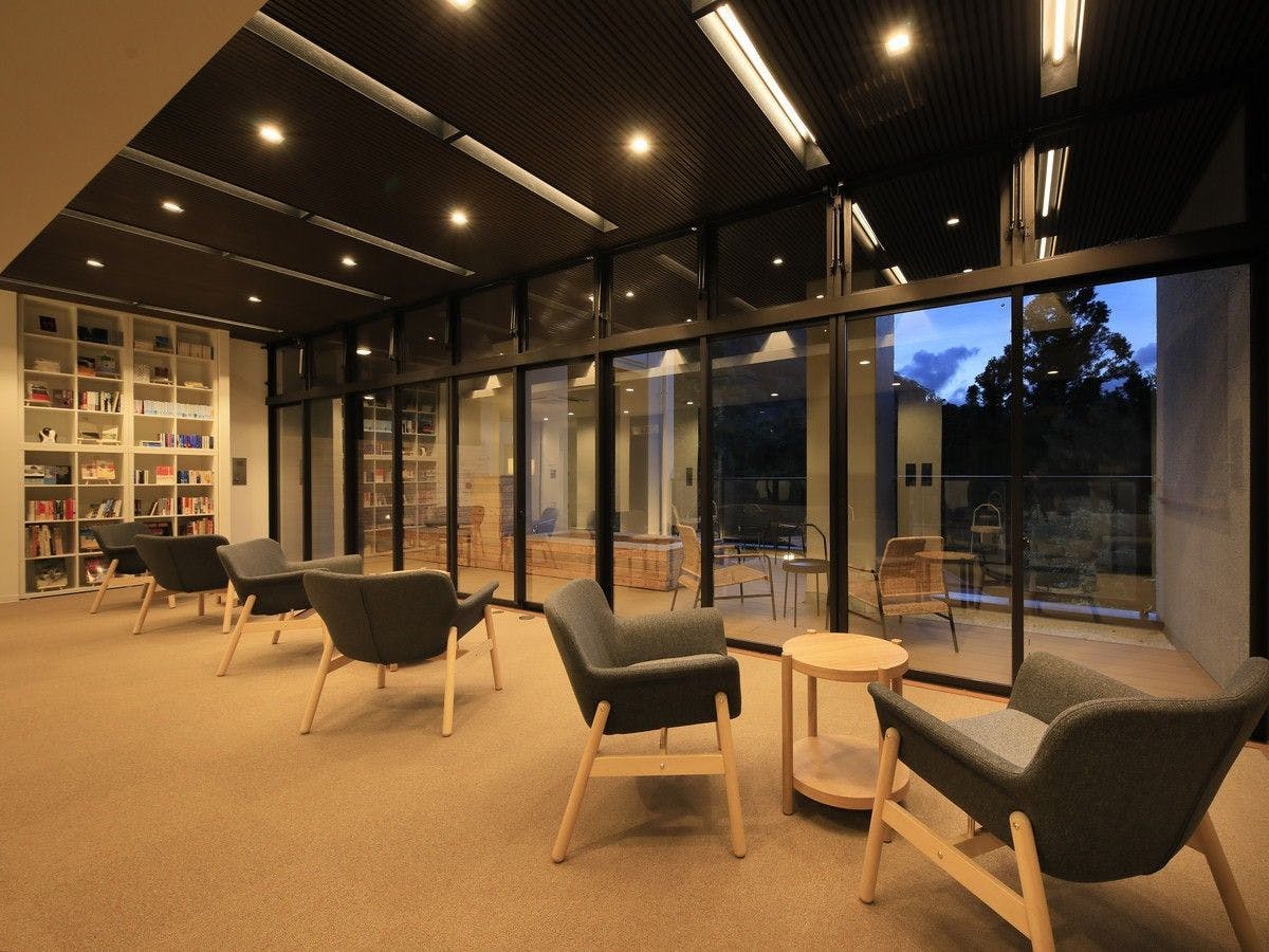 Hakone Suisen: Inn with Private Hot Spring Source