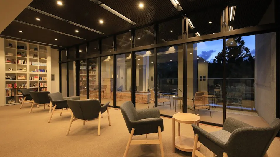 Hakone Suisen: Inn with Private Hot Spring Source