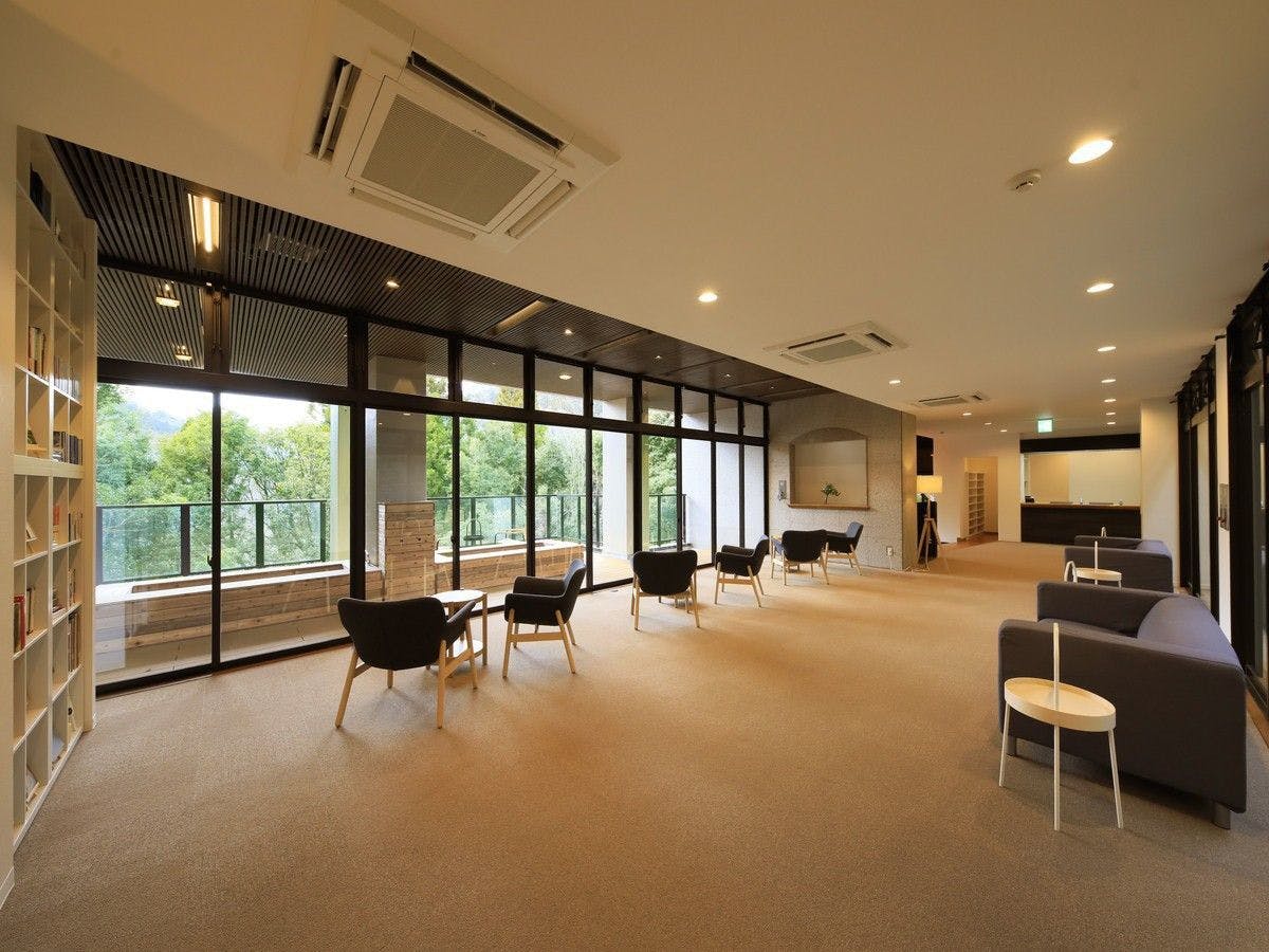 Hakone Suisen: Inn with Private Hot Spring Source