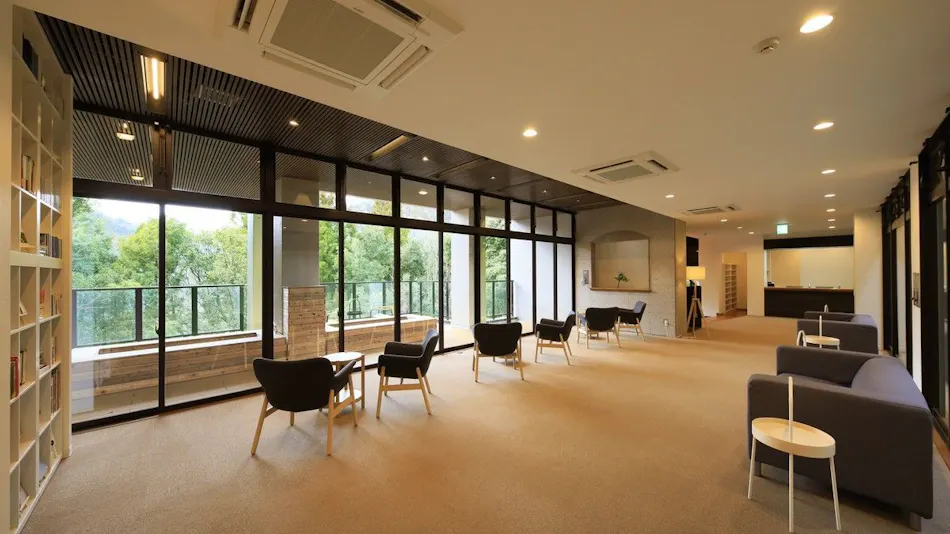 Hakone Suisen: Inn with Private Hot Spring Source