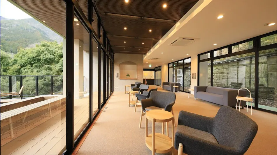 Hakone Suisen: Inn with Private Hot Spring Source