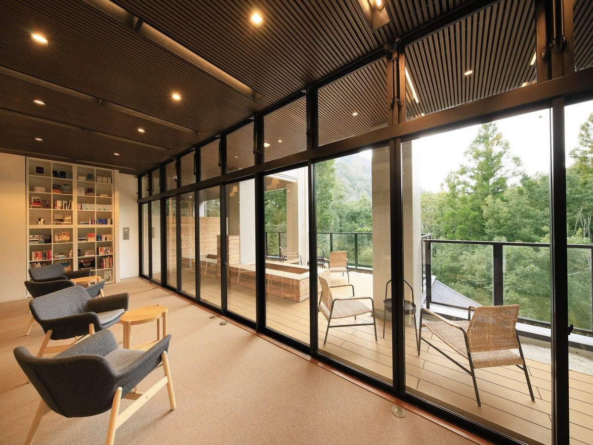 Hakone Suisen: Inn with Private Hot Spring Source