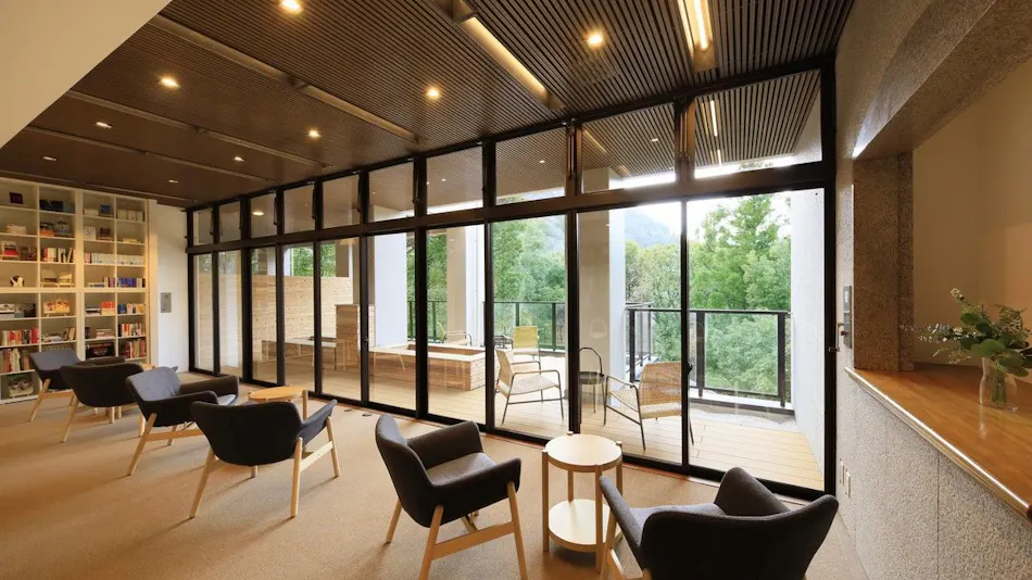 Hakone Suisen: Inn with Private Hot Spring Source