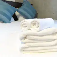 【Fasilitas Lengkap】Akomodasi