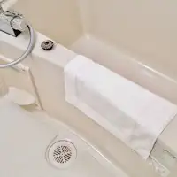 【Setiap kamar dilengkapi】Kamar mandi