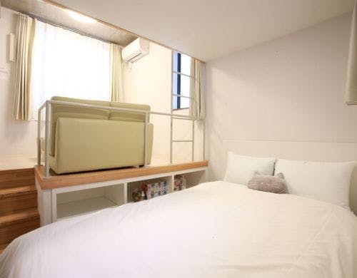 ジュニアファミリースイート