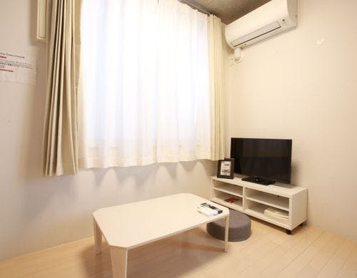 ジュニアファミリースイート