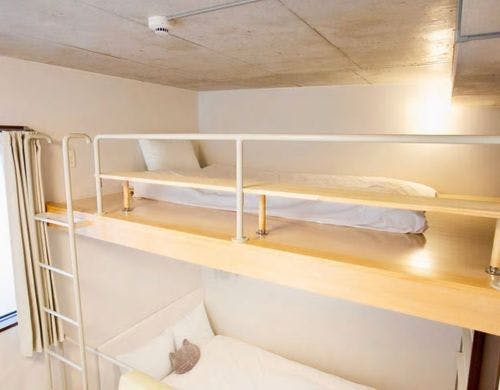 ジュニアファミリースイート