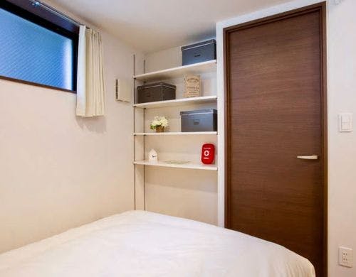 ジュニアファミリースイート