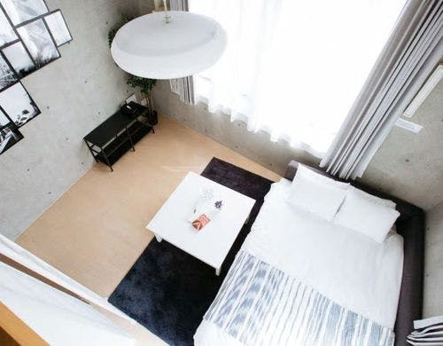 ロフトスイート