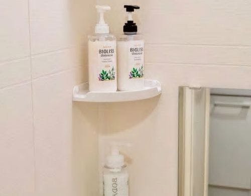 【全室完備】浴室