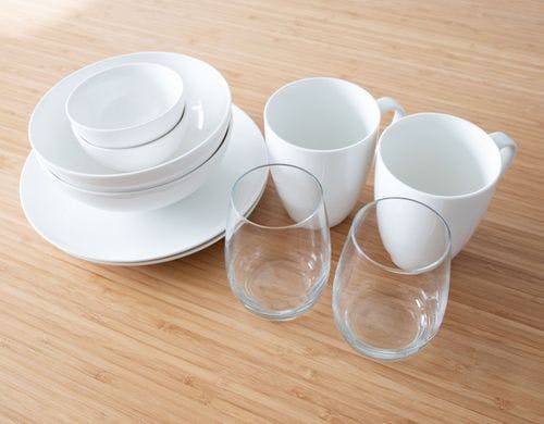 【全室完備】キッチン用品