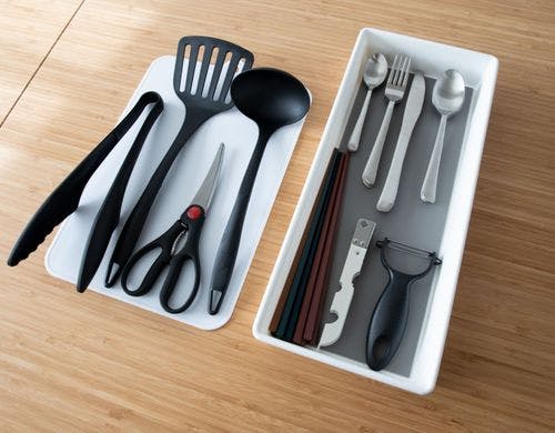 【全室完備】キッチン用品