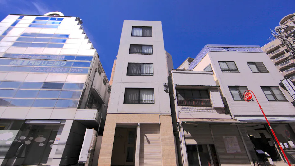 Laffitte Tokyo