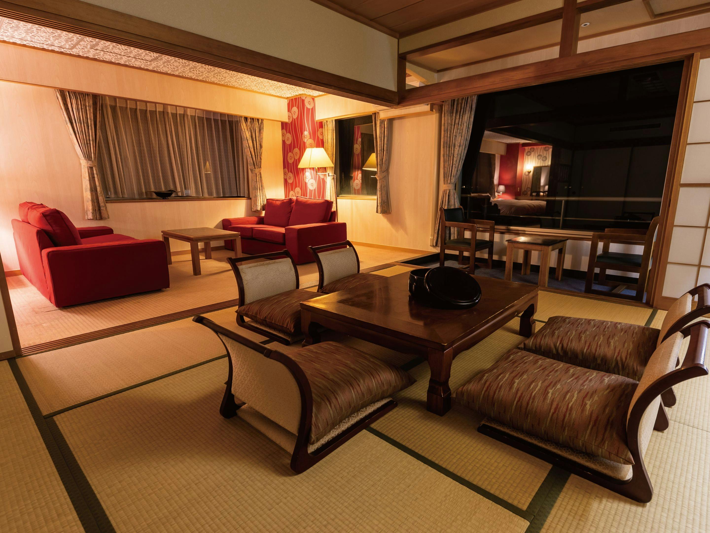 Atagawa Onsen Blue Ocean