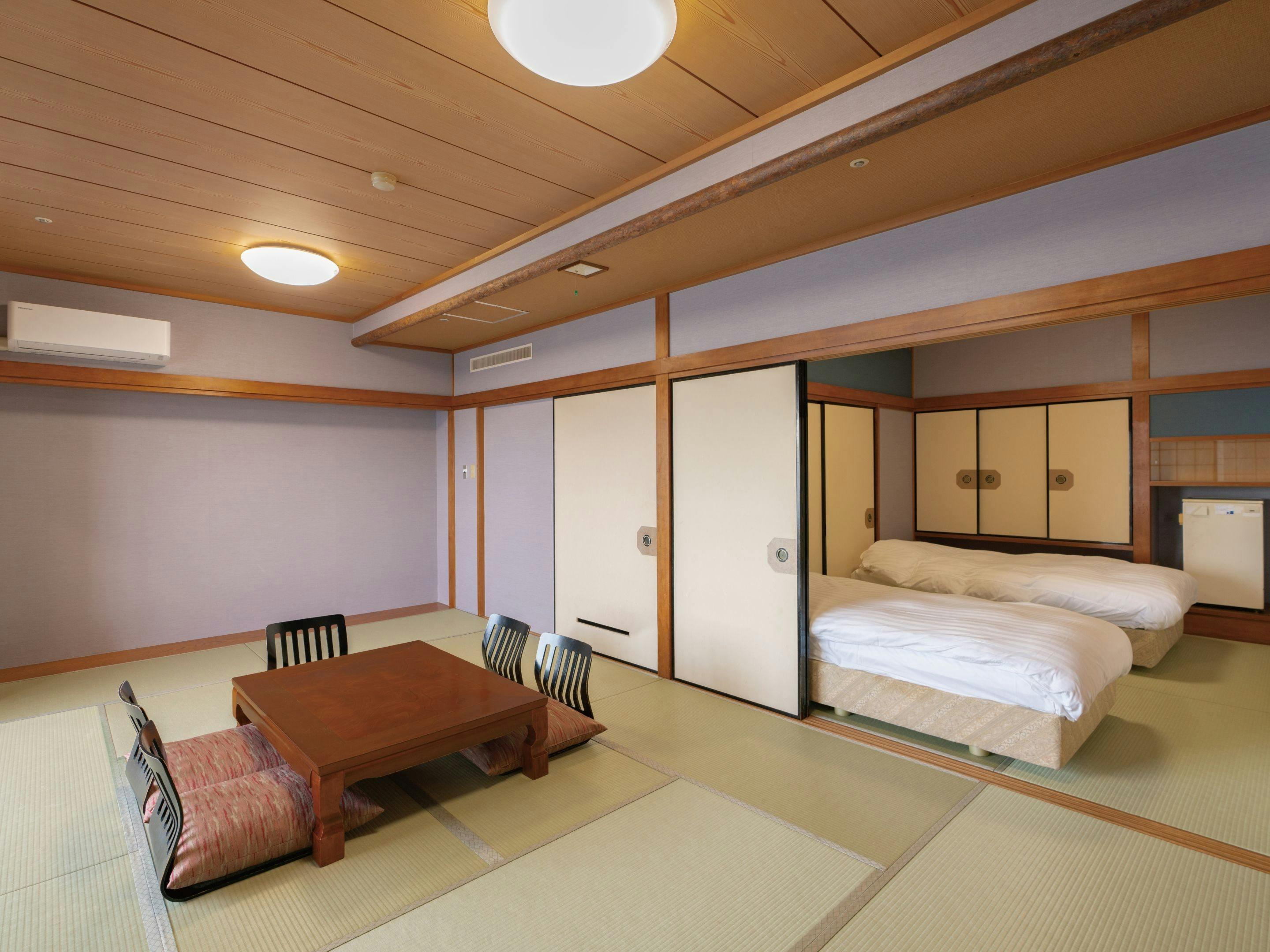 Atagawa Onsen Blue Ocean