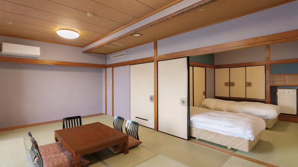 Atagawa Onsen Blue Ocean