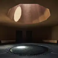 สีน้ำเงิน สีเขียว และสีขาวกับโอกินาว่า SUIBAN